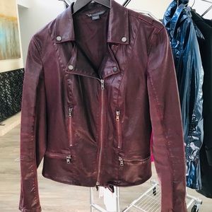 Gently Worn Armani Exchange Jacket